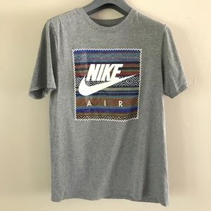 NIKE Air Men's Graphic Tee